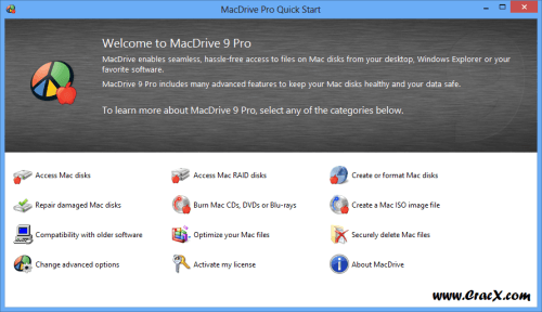 Macdrive download with key download